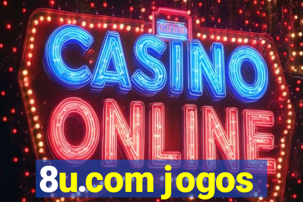 8u.com jogos